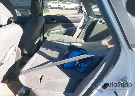 2008 Toyota Prius z USA, uszkodzony, nr VIN JTDKB20UX83404869